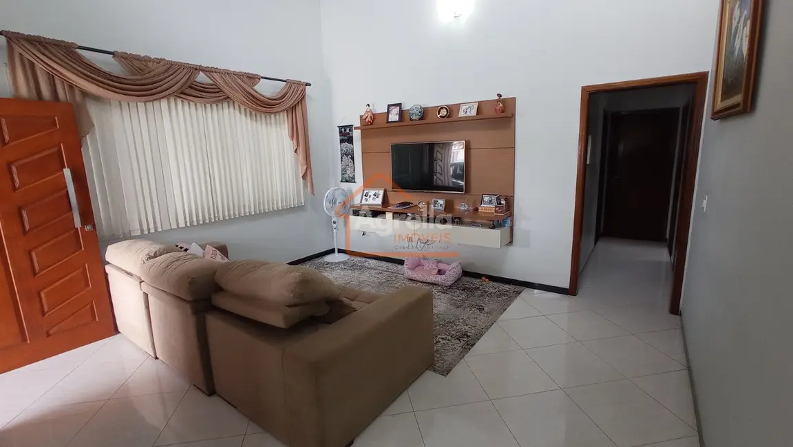 Foto 5 de Casa com 3 quartos à venda, 160m2 em Jardim Murayama, Mogi Mirim - SP