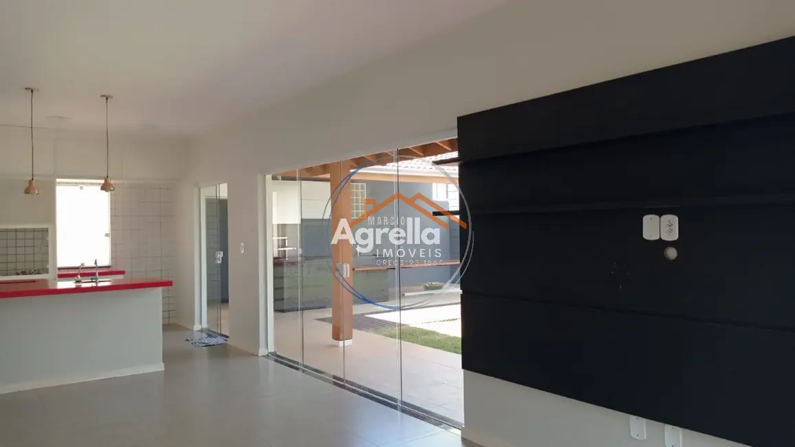 Foto 3 de Casa de Condomínio com 3 quartos à venda, 145m2 em Mogi Mirim - SP