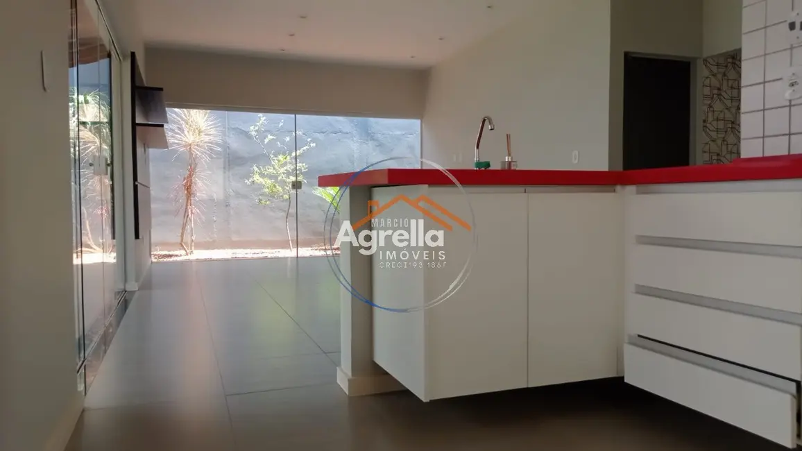 Foto 6 de Casa de Condomínio com 3 quartos à venda, 145m2 em Mogi Mirim - SP