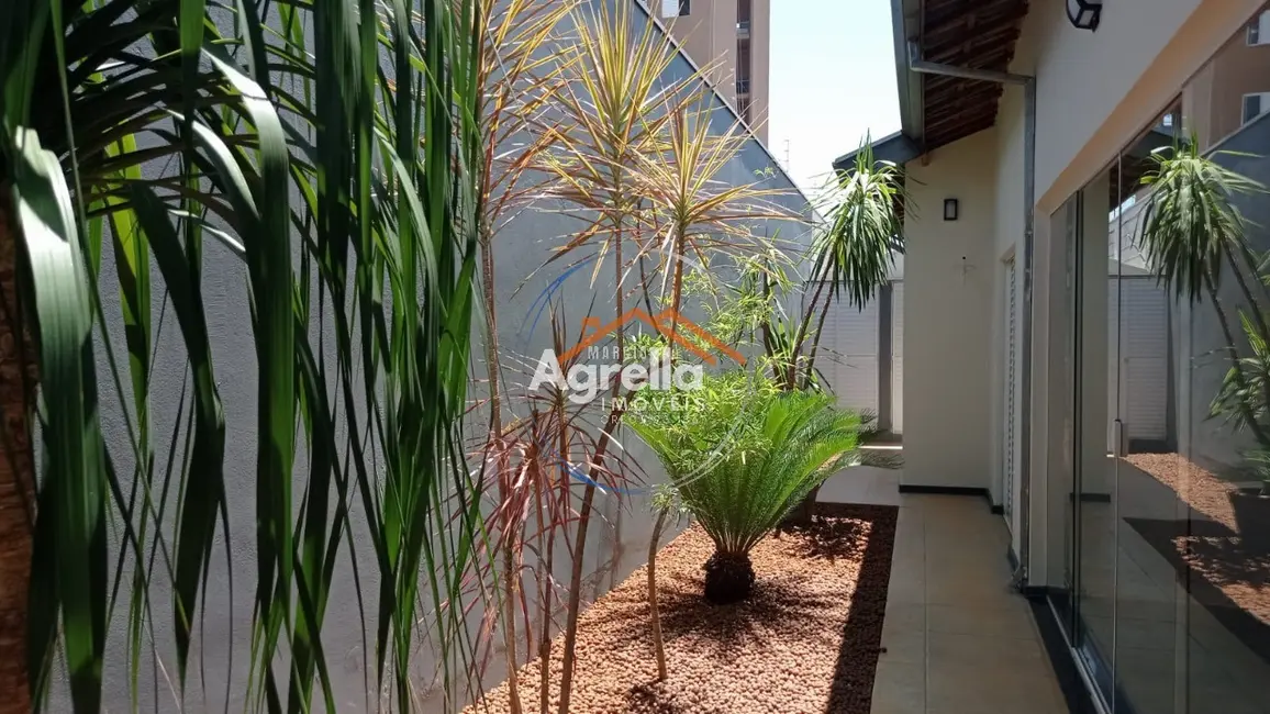 Foto 2 de Casa de Condomínio com 3 quartos à venda, 145m2 em Mogi Mirim - SP