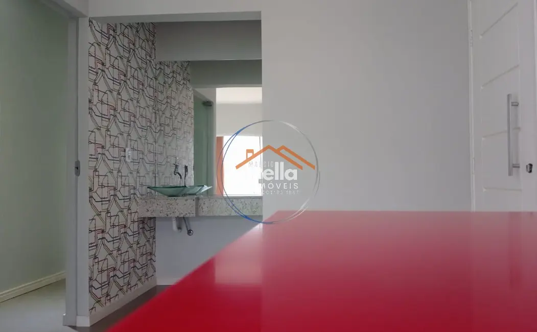 Foto 7 de Casa de Condomínio com 3 quartos à venda, 145m2 em Mogi Mirim - SP