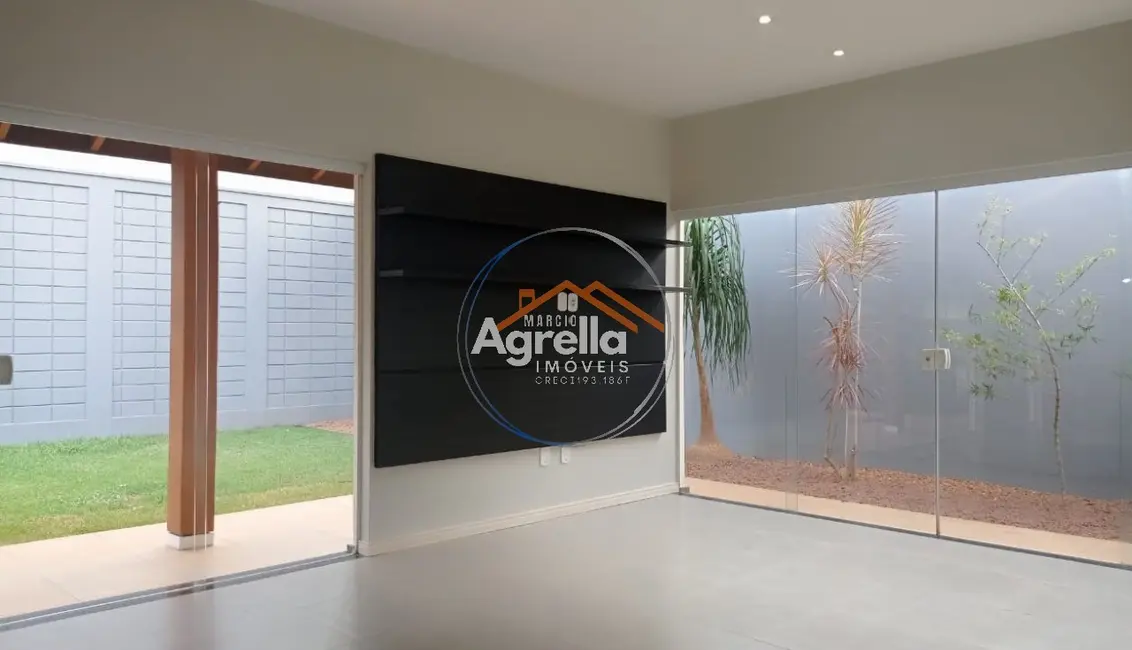 Foto 5 de Casa de Condomínio com 3 quartos à venda, 145m2 em Mogi Mirim - SP