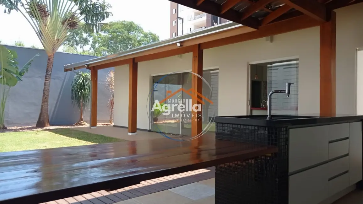 Foto 1 de Casa de Condomínio com 3 quartos à venda, 145m2 em Mogi Mirim - SP