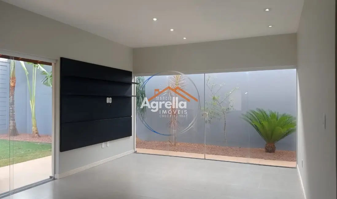 Foto 4 de Casa de Condomínio com 3 quartos à venda, 145m2 em Mogi Mirim - SP