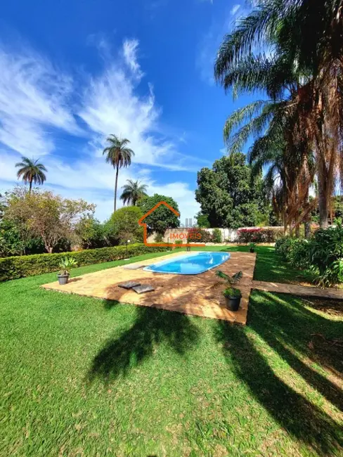 Foto 3 de Chácara com 3 quartos à venda, 170m2 em Chácaras Sol Nascente, Mogi Mirim - SP