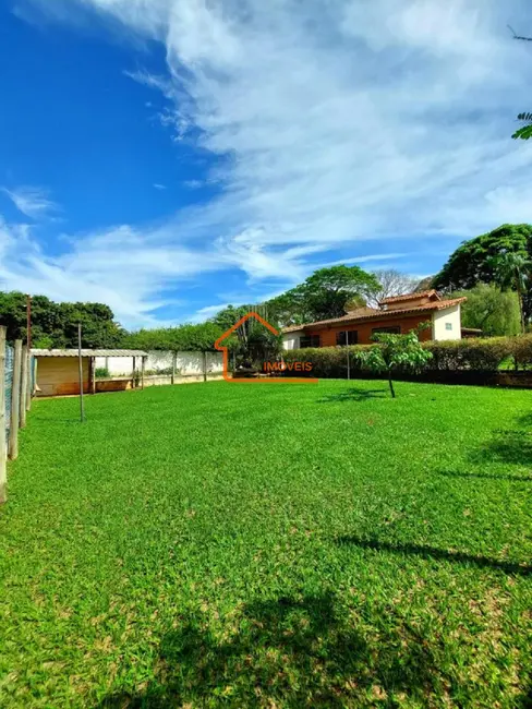Foto 6 de Chácara com 3 quartos à venda, 170m2 em Chácaras Sol Nascente, Mogi Mirim - SP