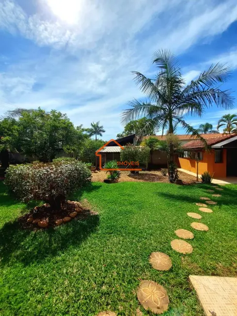 Foto 8 de Chácara com 3 quartos à venda, 170m2 em Chácaras Sol Nascente, Mogi Mirim - SP