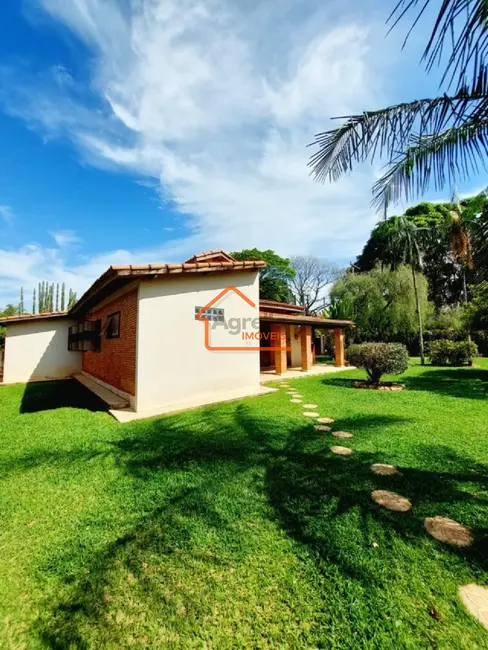 Foto 7 de Chácara com 3 quartos à venda, 170m2 em Chácaras Sol Nascente, Mogi Mirim - SP