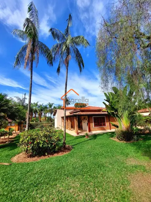 Foto 5 de Chácara com 3 quartos à venda, 170m2 em Chácaras Sol Nascente, Mogi Mirim - SP