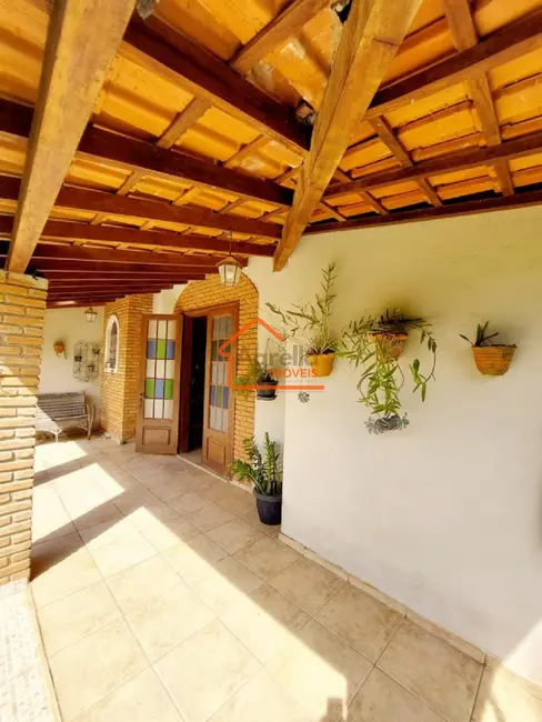 Foto 9 de Chácara com 3 quartos à venda, 170m2 em Chácaras Sol Nascente, Mogi Mirim - SP