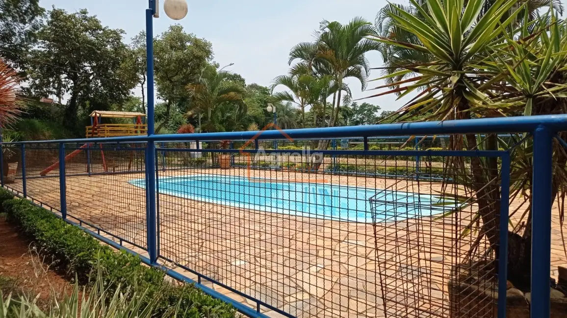 Foto 5 de Chácara com 4 quartos à venda, 423m2 em Chácara Ipê, Mogi Mirim - SP