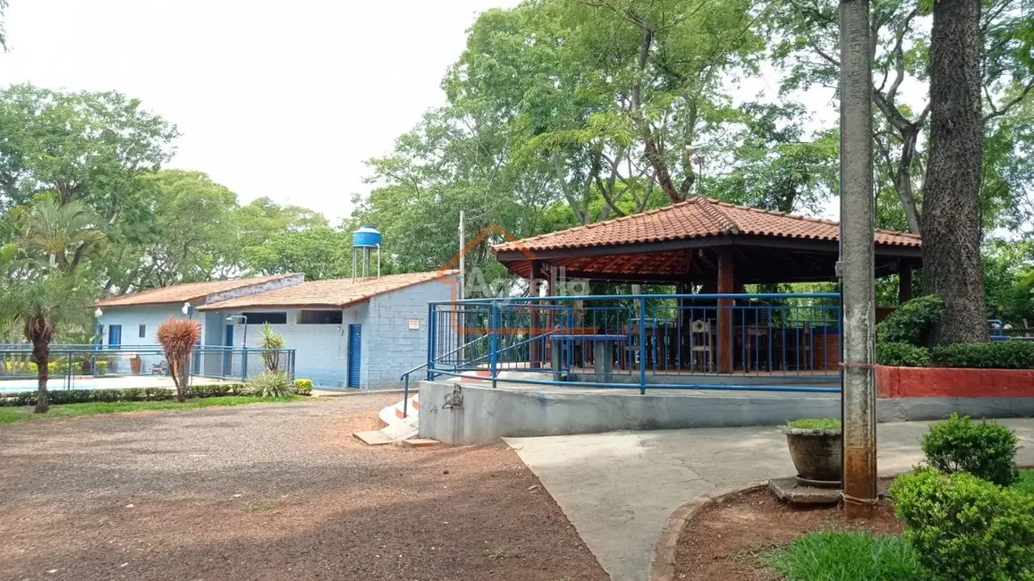 Foto 7 de Chácara com 4 quartos à venda, 423m2 em Chácara Ipê, Mogi Mirim - SP