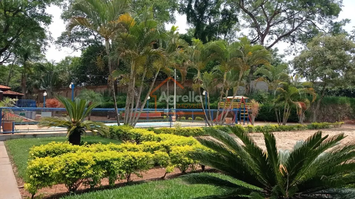 Foto 8 de Chácara com 4 quartos à venda, 423m2 em Chácara Ipê, Mogi Mirim - SP