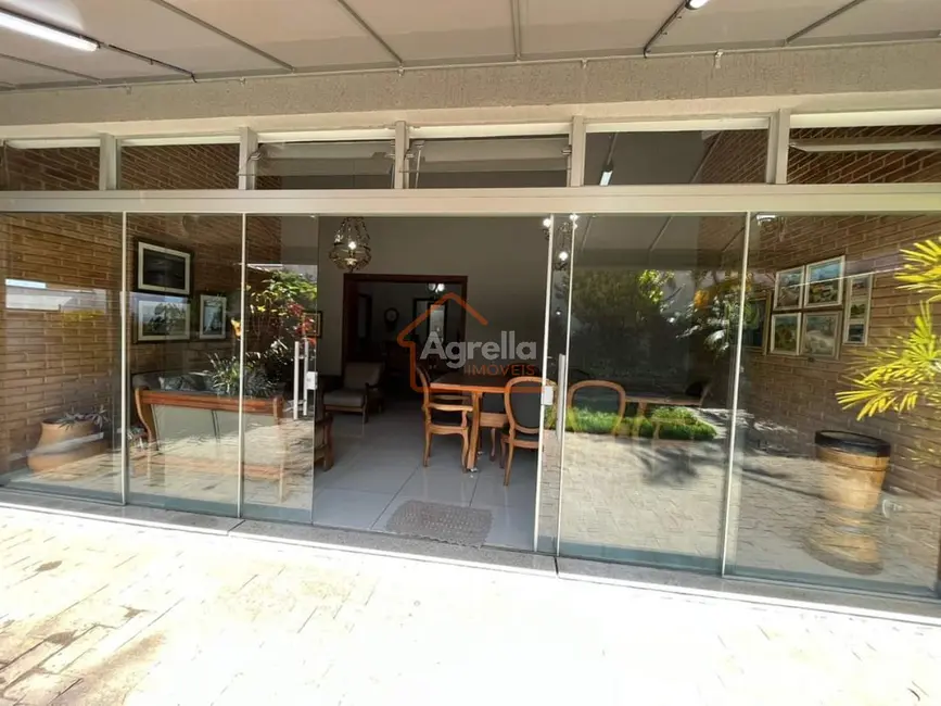 Foto 4 de Casa com 3 quartos à venda, 252m2 em Centro, Mogi Guacu - SP