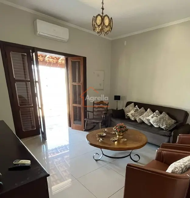 Foto 7 de Casa com 3 quartos à venda, 252m2 em Centro, Mogi Guacu - SP