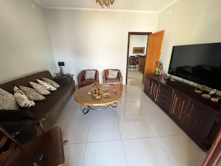 Foto 6 de Casa com 3 quartos à venda, 252m2 em Centro, Mogi Guacu - SP