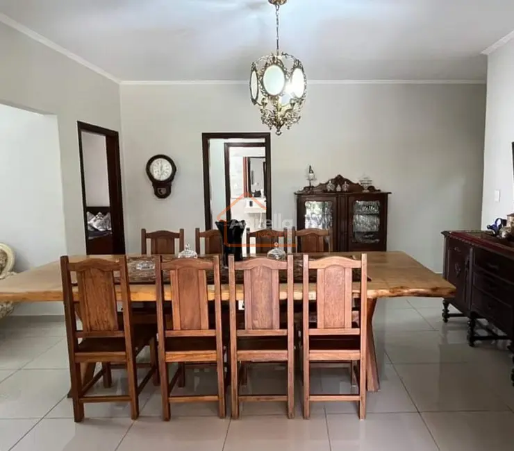 Foto 8 de Casa com 3 quartos à venda, 252m2 em Centro, Mogi Guacu - SP