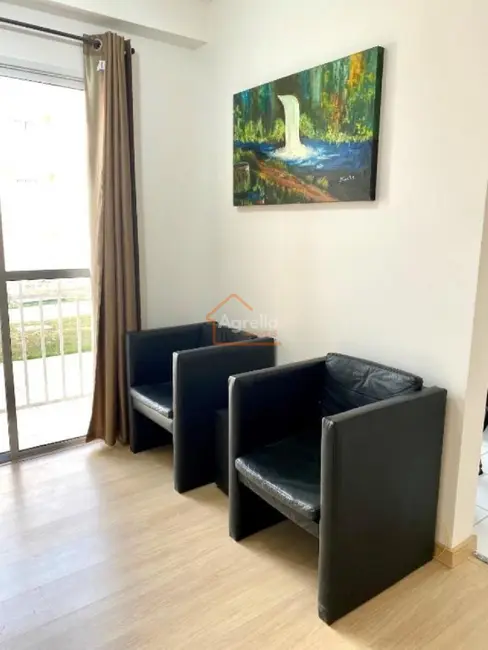 Foto 6 de Apartamento com 2 quartos à venda, 65m2 em Mogi Mirim - SP
