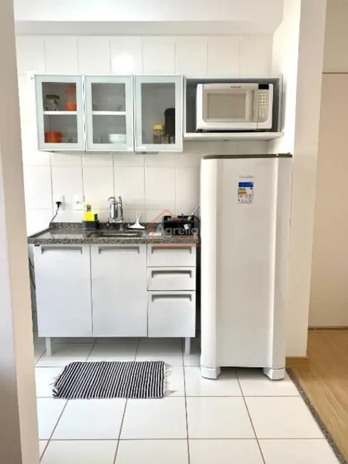 Foto 8 de Apartamento com 2 quartos à venda, 65m2 em Mogi Mirim - SP