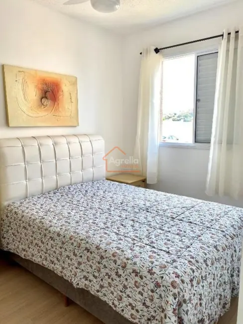 Foto 9 de Apartamento com 2 quartos à venda, 65m2 em Mogi Mirim - SP