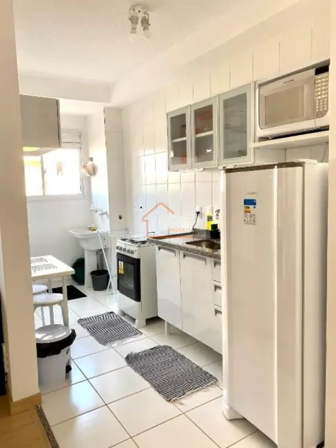 Foto 4 de Apartamento com 2 quartos à venda, 65m2 em Mogi Mirim - SP