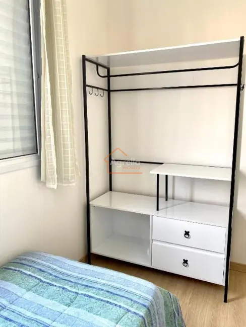 Foto 2 de Apartamento com 2 quartos à venda, 65m2 em Mogi Mirim - SP