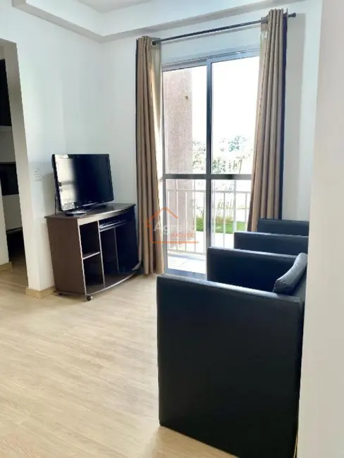 Foto 5 de Apartamento com 2 quartos à venda, 65m2 em Mogi Mirim - SP
