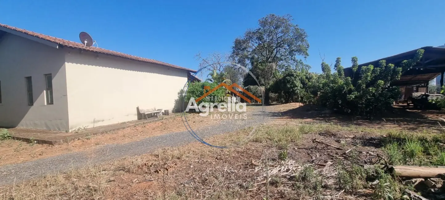 Foto 2 de Chácara com 3 quartos à venda, 423m2 em Planalto Bela Vista, Mogi Mirim - SP