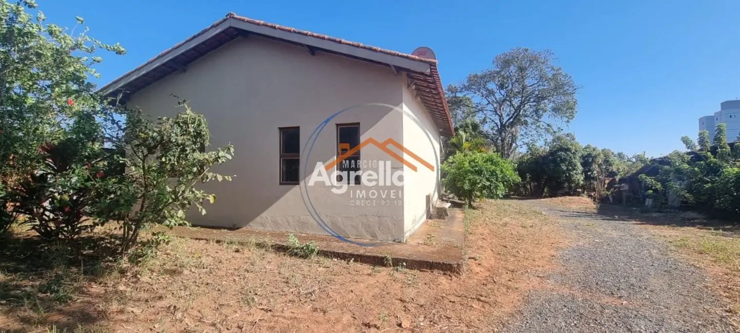 Foto 1 de Chácara com 3 quartos à venda, 423m2 em Planalto Bela Vista, Mogi Mirim - SP