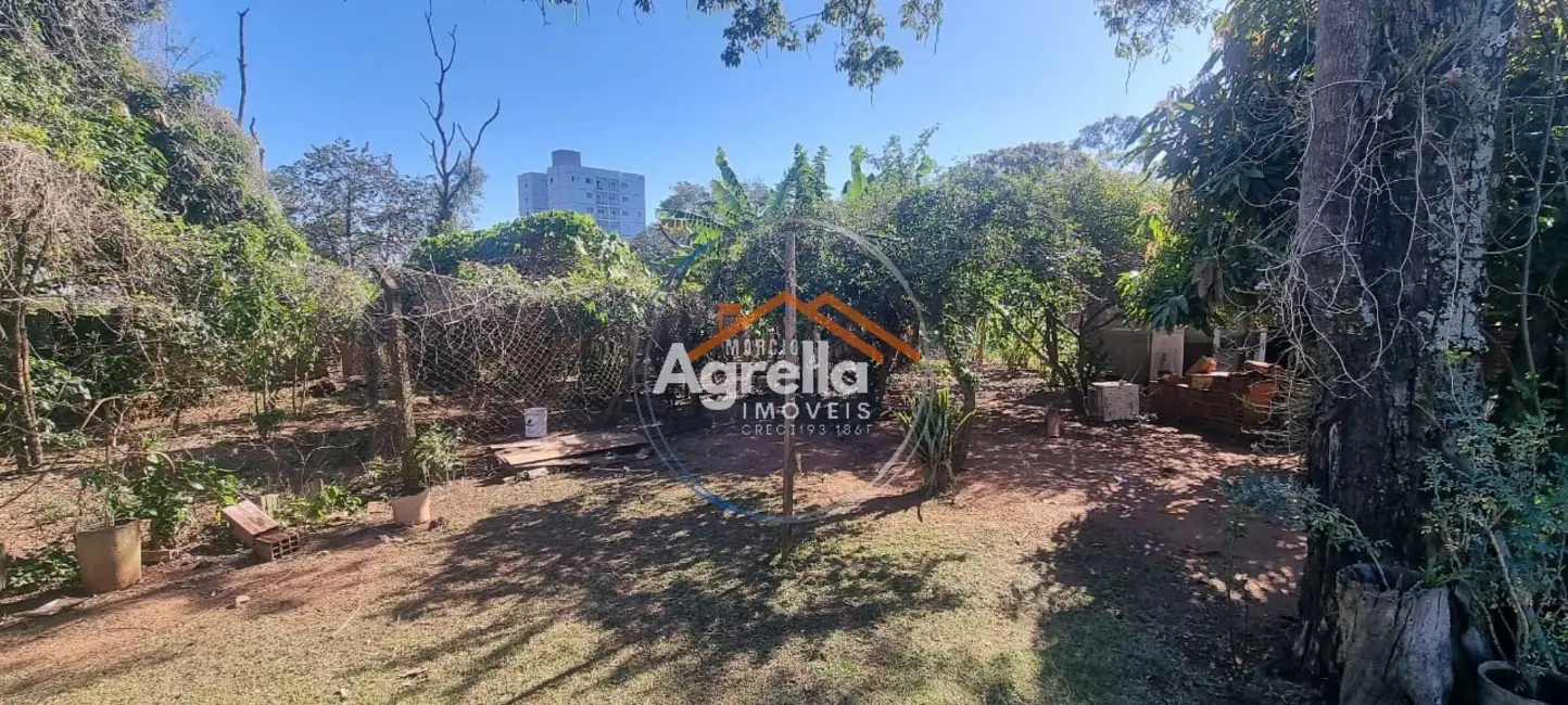 Foto 9 de Chácara com 3 quartos à venda, 423m2 em Planalto Bela Vista, Mogi Mirim - SP
