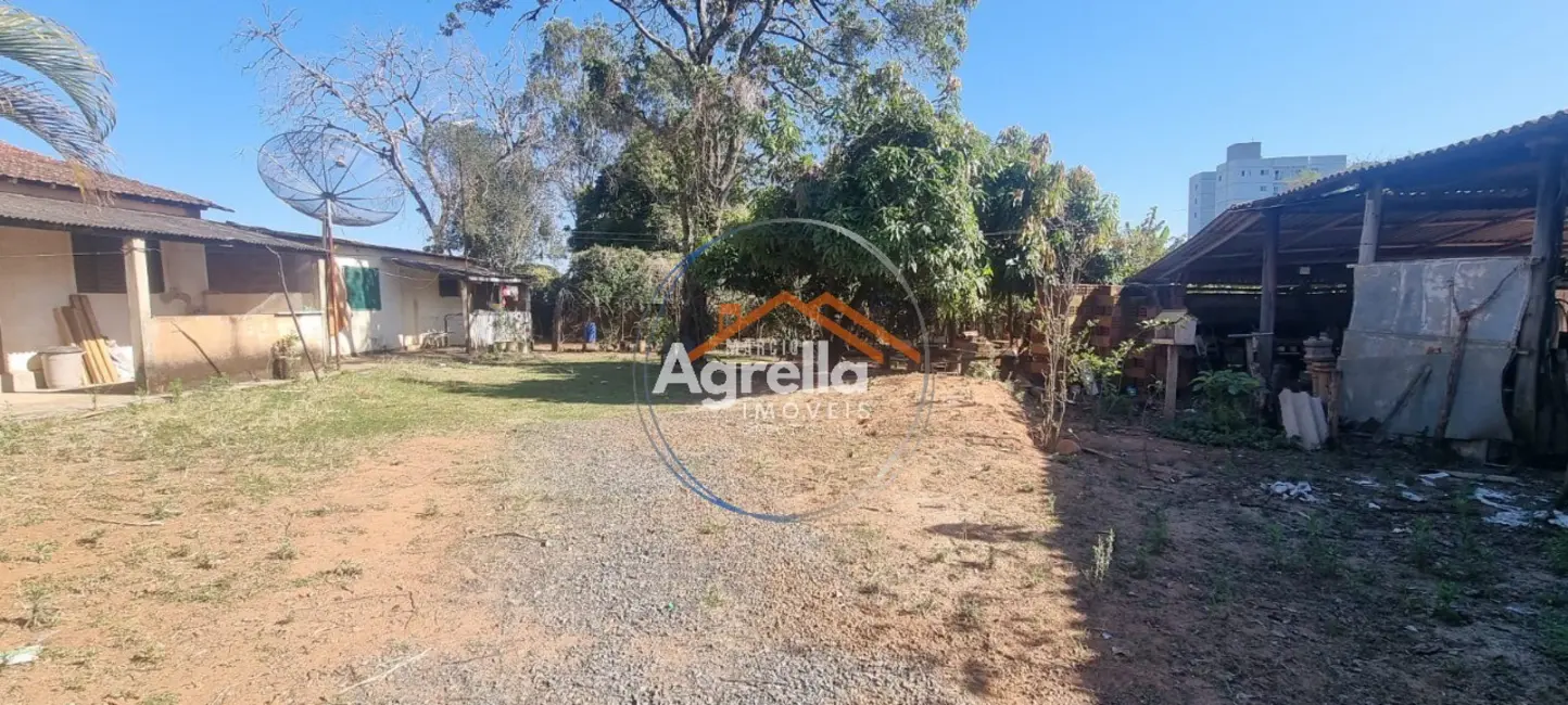 Foto 4 de Chácara com 3 quartos à venda, 423m2 em Planalto Bela Vista, Mogi Mirim - SP