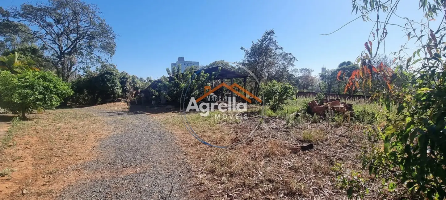 Foto 7 de Chácara com 3 quartos à venda, 423m2 em Planalto Bela Vista, Mogi Mirim - SP
