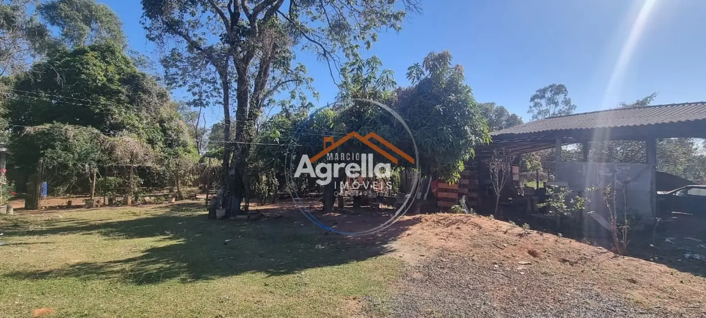 Foto 5 de Chácara com 3 quartos à venda, 423m2 em Planalto Bela Vista, Mogi Mirim - SP