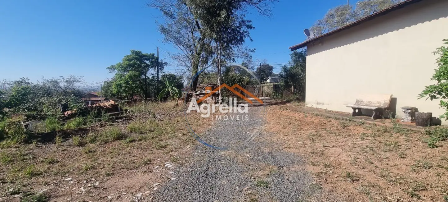 Foto 3 de Chácara com 3 quartos à venda, 423m2 em Planalto Bela Vista, Mogi Mirim - SP