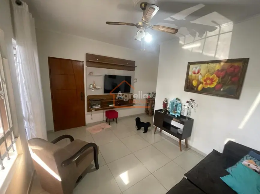 Foto 1 de Casa com 3 quartos à venda, 205m2 em Jardim Novo II, Mogi Guacu - SP