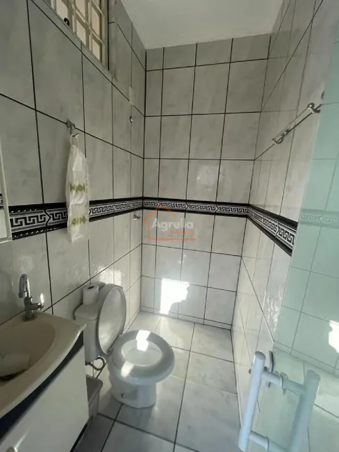 Foto 5 de Casa com 3 quartos à venda, 205m2 em Jardim Novo II, Mogi Guacu - SP