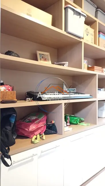 Foto 6 de Casa com 3 quartos à venda, 260m2 em Jardim Patrícia, Mogi Mirim - SP