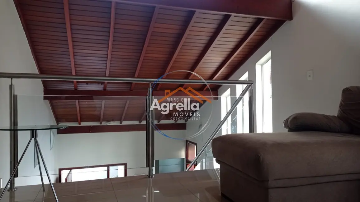 Foto 8 de Casa com 3 quartos à venda, 260m2 em Jardim Patrícia, Mogi Mirim - SP