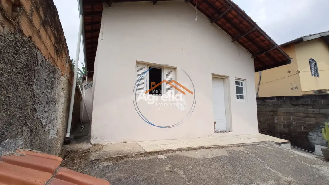 Foto 3 de Casa com 2 quartos à venda, 105m2 em Jardim Primavera, Mogi Mirim - SP