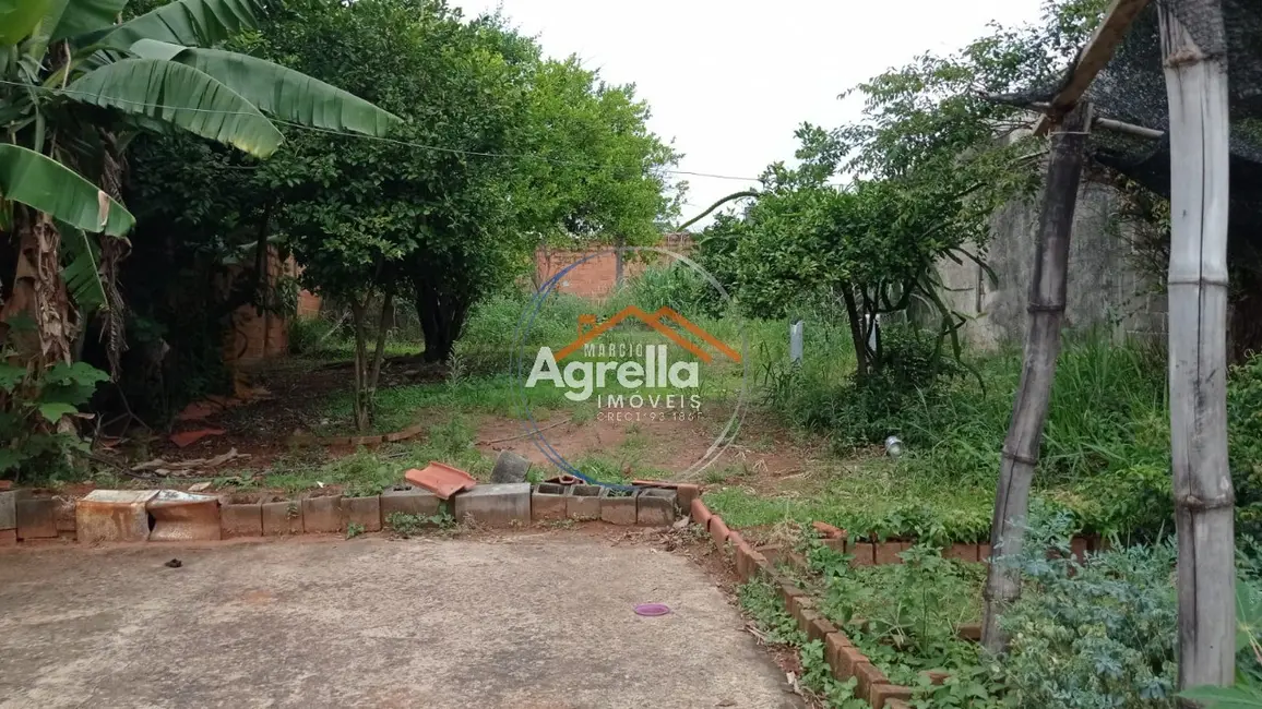 Foto 8 de Casa com 2 quartos à venda, 105m2 em Jardim Primavera, Mogi Mirim - SP