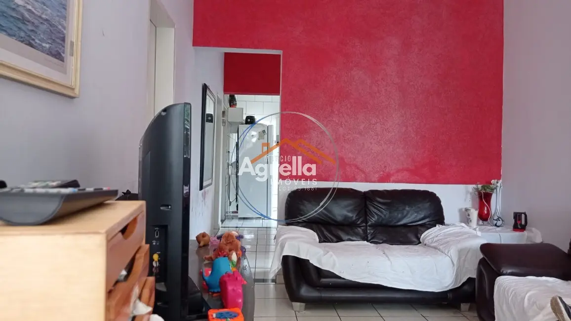 Foto 4 de Casa com 2 quartos à venda, 105m2 em Jardim Primavera, Mogi Mirim - SP