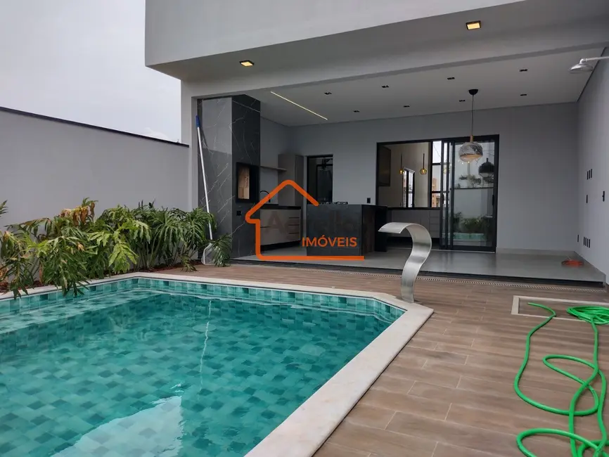 Foto 5 de Casa de Condomínio com 3 quartos à venda, 185m2 em Mogi Mirim - SP