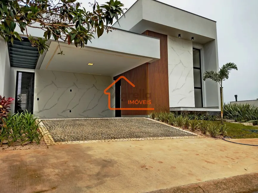 Foto 2 de Casa de Condomínio com 3 quartos à venda, 185m2 em Mogi Mirim - SP