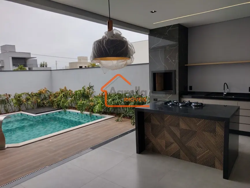 Foto 9 de Casa de Condomínio com 3 quartos à venda, 185m2 em Mogi Mirim - SP