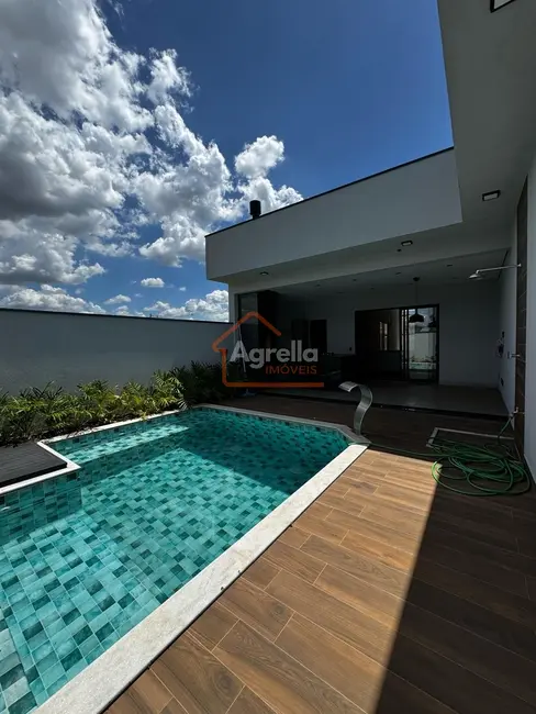 Foto 6 de Casa de Condomínio com 3 quartos à venda, 185m2 em Mogi Mirim - SP