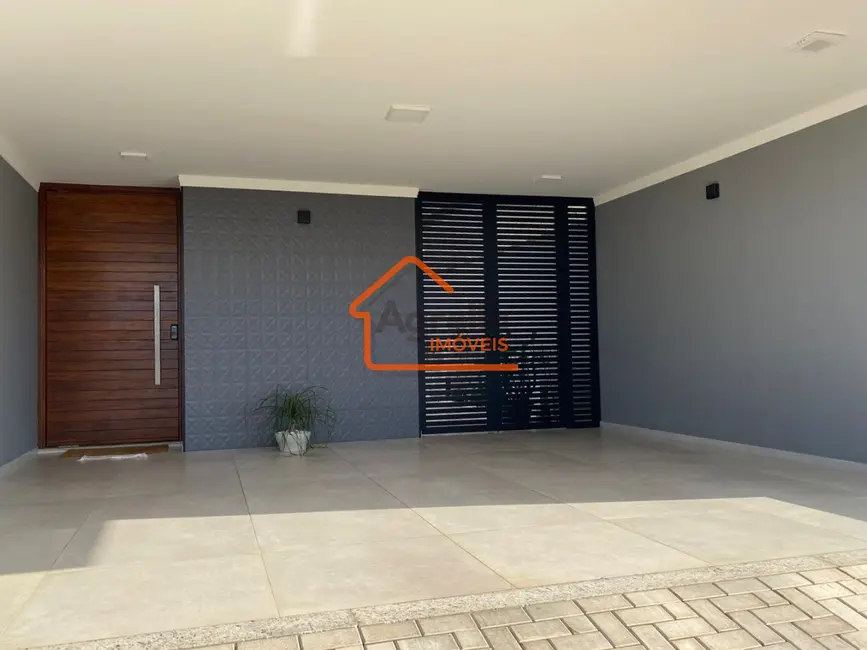 Foto 3 de Casa de Condomínio com 3 quartos à venda, 185m2 em Mogi Mirim - SP