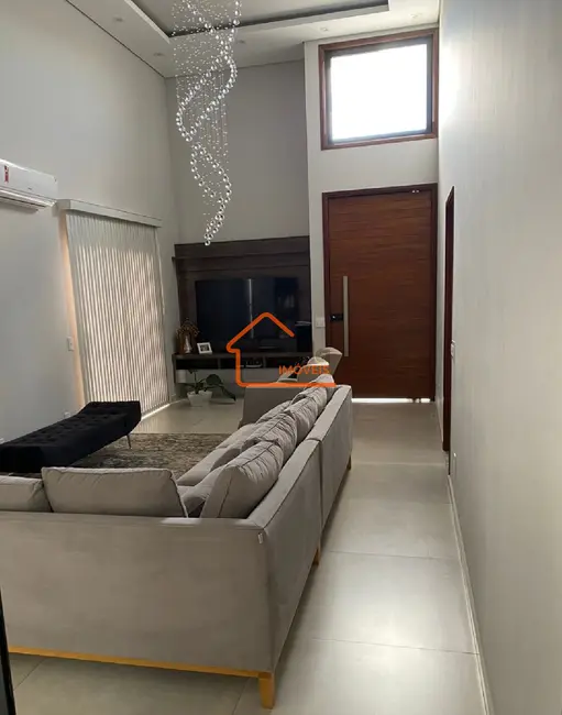 Foto 7 de Casa de Condomínio com 3 quartos à venda, 185m2 em Mogi Mirim - SP