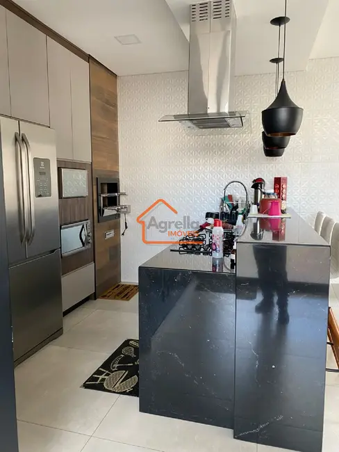 Foto 6 de Casa de Condomínio com 3 quartos à venda, 185m2 em Mogi Mirim - SP