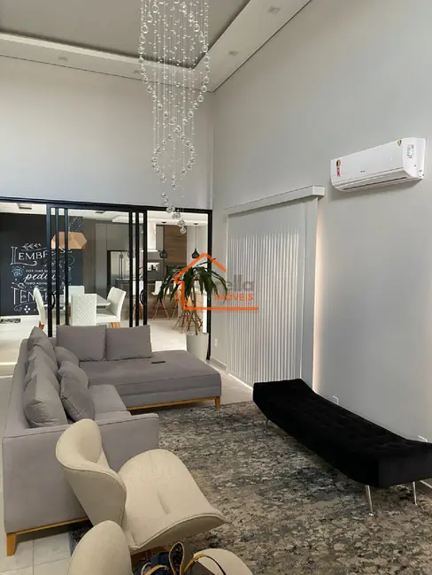 Foto 9 de Casa de Condomínio com 3 quartos à venda, 185m2 em Mogi Mirim - SP