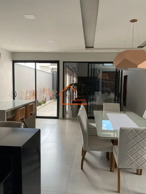 Foto 5 de Casa de Condomínio com 3 quartos à venda, 185m2 em Mogi Mirim - SP